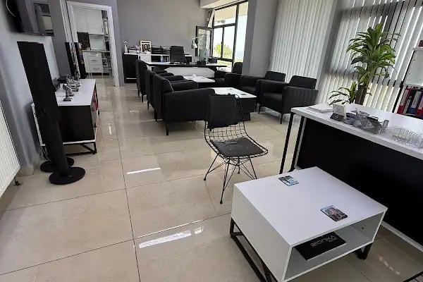 EFE GROUP - Resim 17