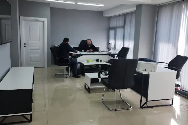 EFE GROUP - Resim 12