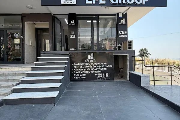 EFE GROUP - Resim 11