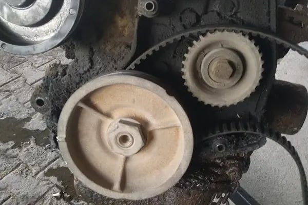 Özen Oto Servisi Afşin - Resim 19