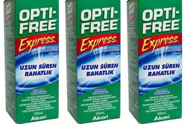 LOOKASYON OPTİK GÖZLÜKÇÜ &amp; LENS - Resim 18