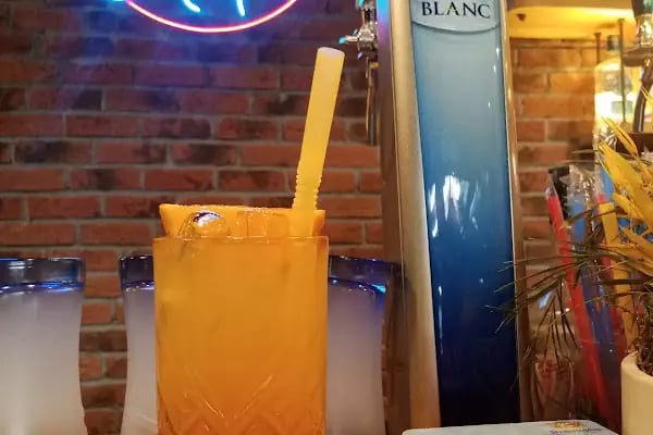 Pub Antic - Resim 11