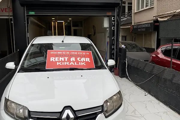 Bayramoğlu Rent A Car - Resim 1