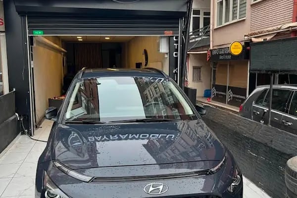Bayramoğlu Rent A Car - Resim 2