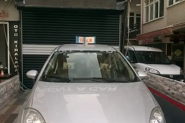 Bayramoğlu Rent A Car - Resim 8