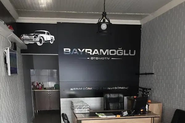 Bayramoğlu Rent A Car - Resim 19