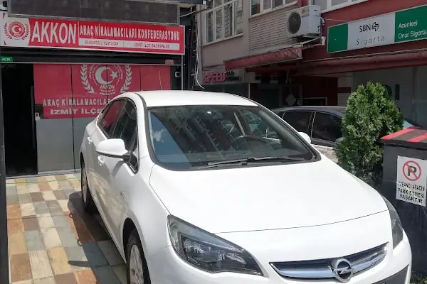Bayramoğlu Rent A Car - Resim 9