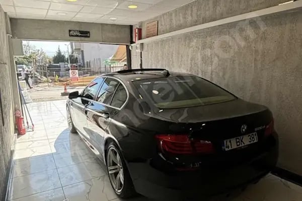Bayramoğlu Rent A Car - Resim 15