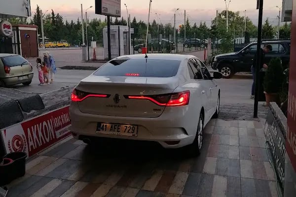 Bayramoğlu Rent A Car - Resim 20