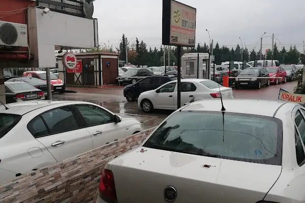 Bayramoğlu Rent A Car - Resim 7