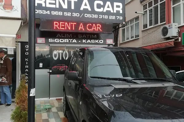 Bayramoğlu Rent A Car - Resim 3