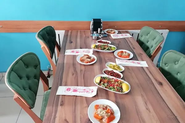 Şafak Etli Ekmek - Resim 5