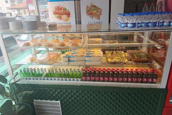 Şafak Etli Ekmek - Resim 11