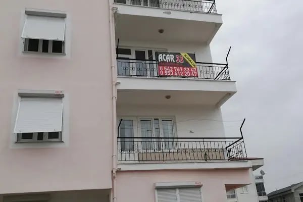 ACAR 33 GAYRİMENKUL - Resim 11