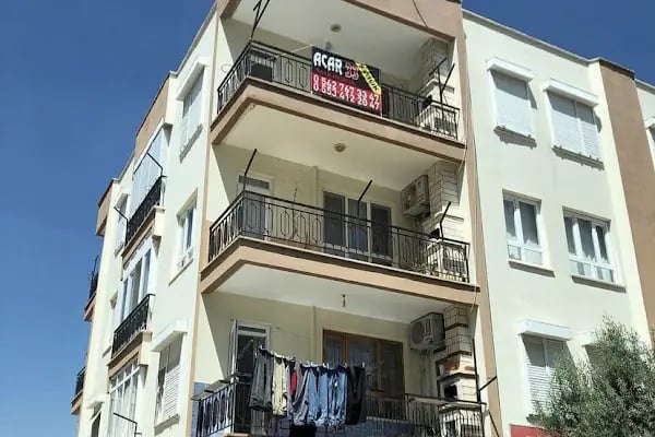ACAR 33 GAYRİMENKUL - Resim 8