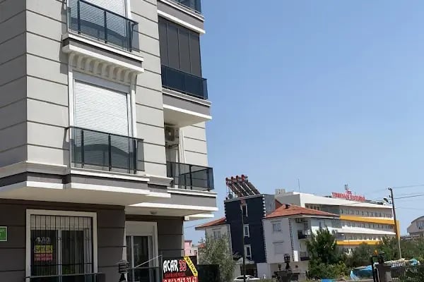 ACAR 33 GAYRİMENKUL - Resim 1