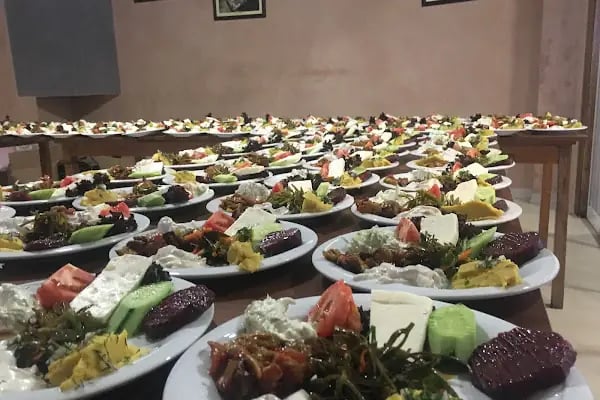 Villa Andrea & Butik Otel - Resim 4