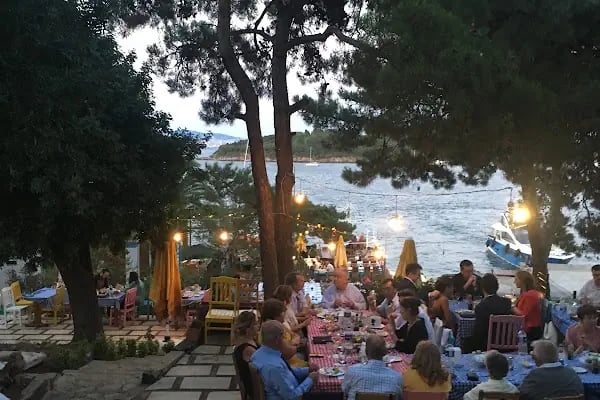 Villa Andrea & Butik Otel - Resim 10
