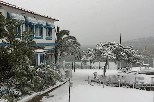 Villa Andrea & Butik Otel - Resim 19
