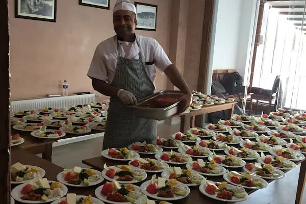 Villa Andrea & Butik Otel - Resim 13