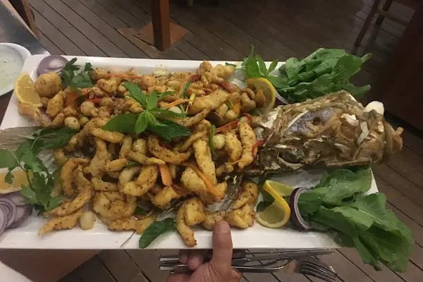 Villa Andrea & Butik Otel - Resim 18