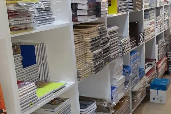 İncebıyık Kırtasiye - Resim 18