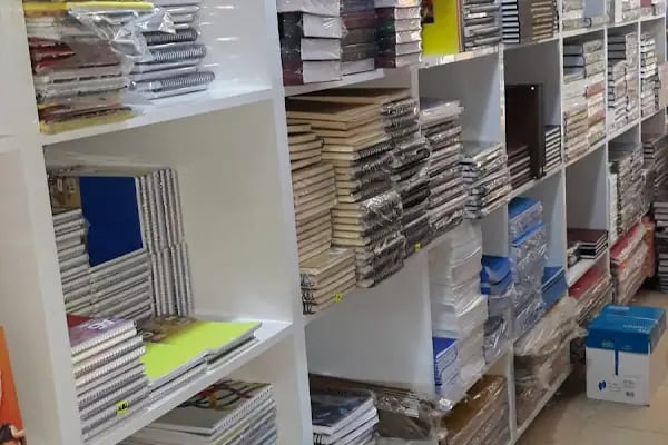 İncebıyık Kırtasiye - Resim 17