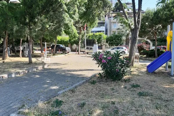 Büyükkumla Plajı - Resim 18
