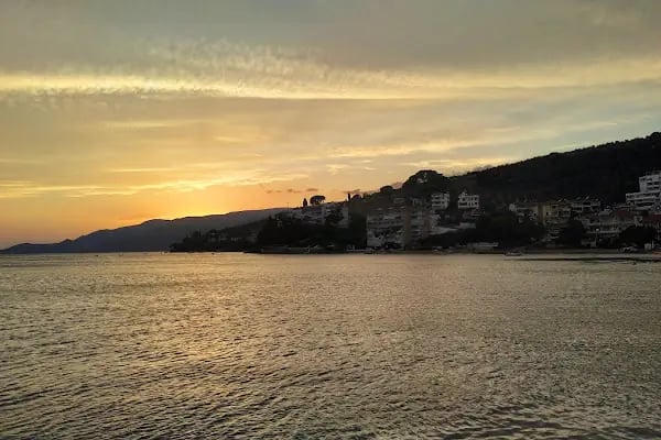 Büyükkumla Plajı - Resim 4