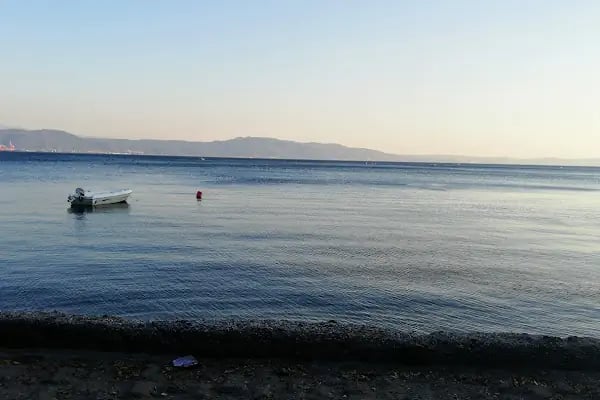 Büyükkumla Plajı - Resim 7