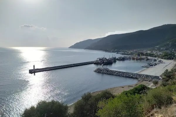Büyükkumla Plajı - Resim 12