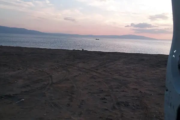 Büyükkumla Plajı - Resim 17