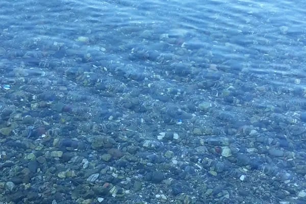 Büyükkumla Plajı - Resim 16