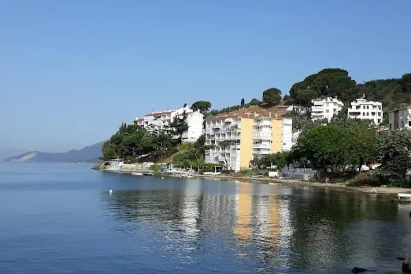 Büyükkumla Plajı - Resim 2