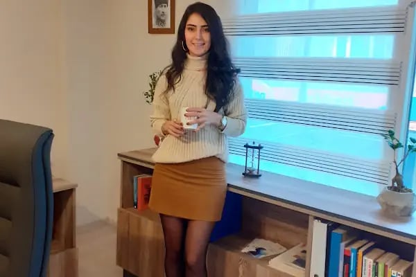 Çözüm Psikoloji Aydın - Psikolog Hazal Huntürk YILDIRIM - Resim 2