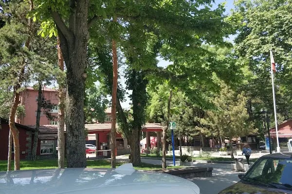 ANKARA ÜNİVERSİTESİ TIP FAKÜLTESİ CEBECİ HASTANESİ BAŞHEKİMLİĞİ - Resim 15