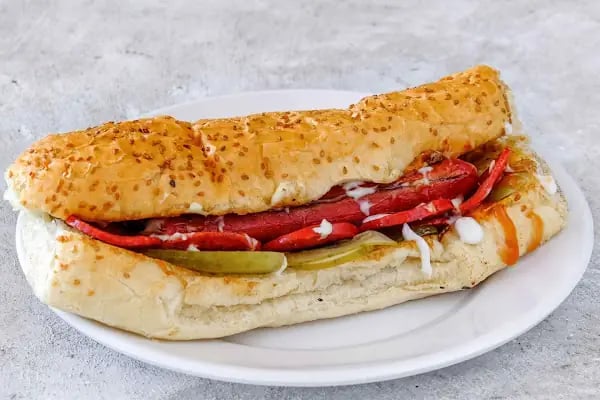 Beyoğlu Cafe - Resim 12