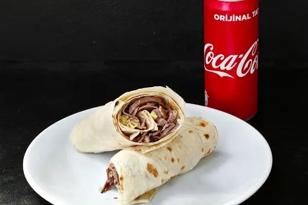 Beyoğlu Cafe - Resim 5