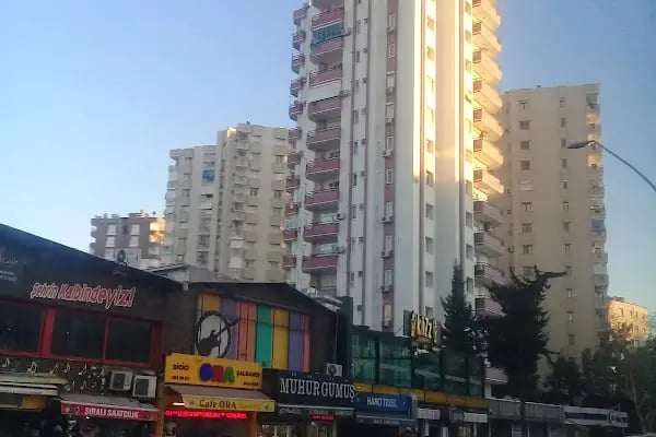 Beyoğlu Cafe - Resim 7