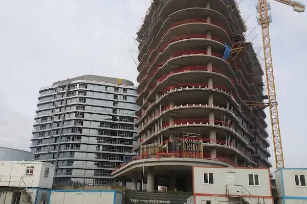 Maidan Ofis | Home Ofis | Meydan - Resim 17