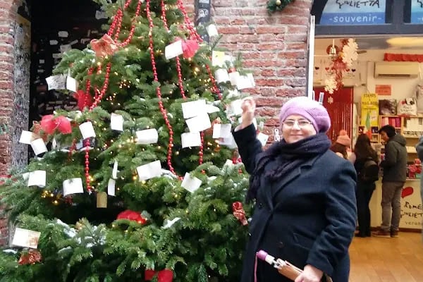 zeytin cafe - Resim 20