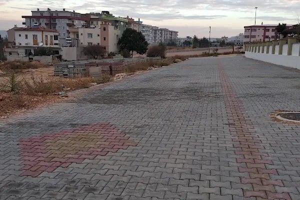 Gaziantep Üniversitesi Oğuzeli Meslek Yüksekokulu - Resim 17