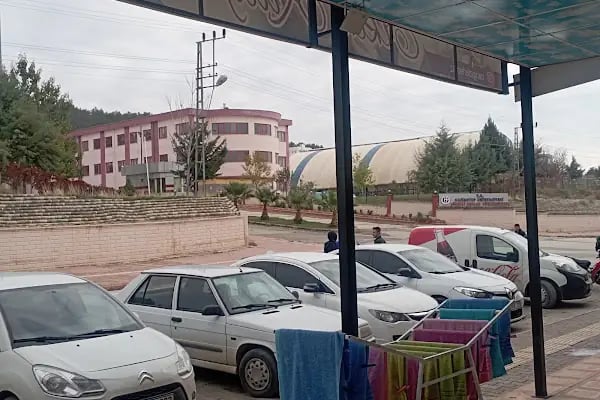 Gaziantep Üniversitesi Oğuzeli Meslek Yüksekokulu - Resim 7