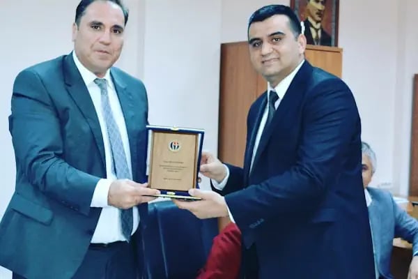 Gaziantep Üniversitesi Oğuzeli Meslek Yüksekokulu - Resim 19