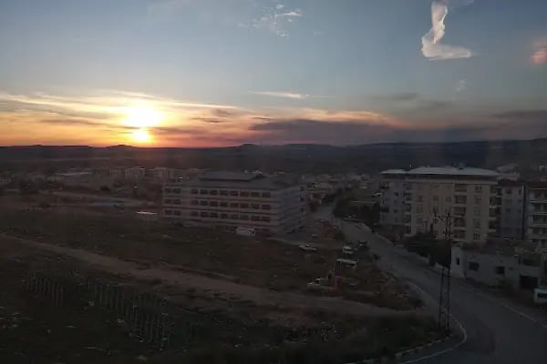 Gaziantep Üniversitesi Oğuzeli Meslek Yüksekokulu - Resim 18