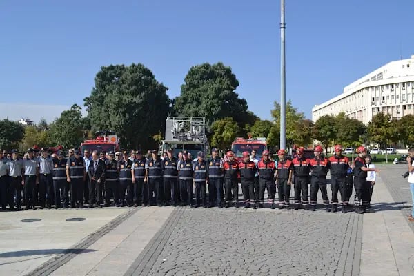 Gaziantep Üniversitesi Oğuzeli Meslek Yüksekokulu - Resim 6