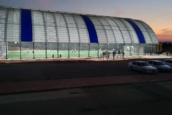 Gaziantep Üniversitesi Oğuzeli Meslek Yüksekokulu - Resim 12