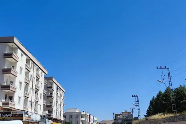 Gaziantep Üniversitesi Oğuzeli Meslek Yüksekokulu - Resim 4
