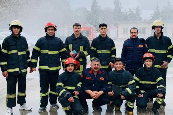 Gaziantep Üniversitesi Oğuzeli Meslek Yüksekokulu - Resim 13