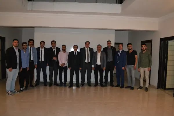 Gaziantep Üniversitesi Oğuzeli Meslek Yüksekokulu - Resim 11